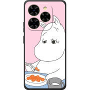 Чохол BoxFace Blackview Shark 9 Mumintroll