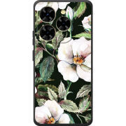 Чохол BoxFace Blackview Shark 9 Blossom Roses