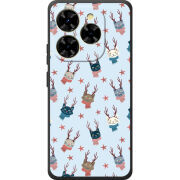 Чохол BoxFace Blackview Shark 9 