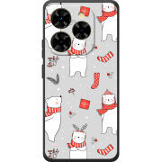 Чохол BoxFace Blackview Shark 9 