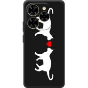 Чохол BoxFace Blackview Shark 9 