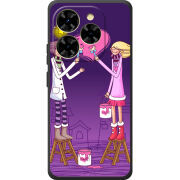 Чохол BoxFace Blackview Shark 9 