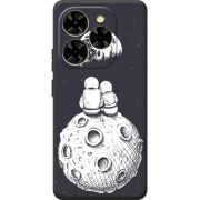 Чохол BoxFace Blackview Shark 9 