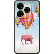 Чохол BoxFace Blackview Shark 9 