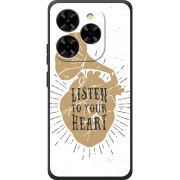 Чохол BoxFace Blackview Shark 9 