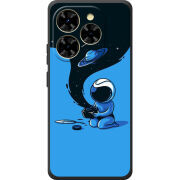 Чохол BoxFace Blackview Shark 9 Galaxy Art