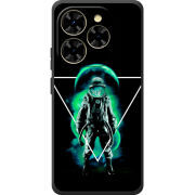 Чохол BoxFace Blackview Shark 9 