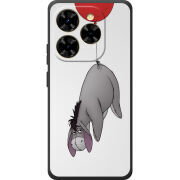 Чохол BoxFace Blackview Shark 9 