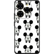 Чохол BoxFace Blackview Shark 9 