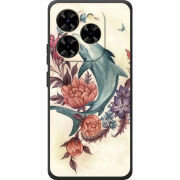 Чохол BoxFace Blackview Shark 9 