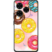 Чохол BoxFace Blackview Shark 9 