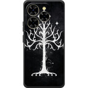 Чохол BoxFace Blackview Shark 9 Fantasy Tree