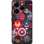 Чохол BoxFace Blackview Shark 9 