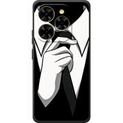 Чохол BoxFace Blackview Shark 9 Tie