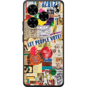 Чохол BoxFace Blackview Shark 9 