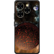 Чохол BoxFace Blackview Shark 9 