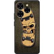 Чохол BoxFace Blackview Shark 9 