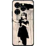 Чохол BoxFace Blackview Shark 9 