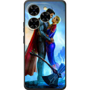 Чохол BoxFace Blackview Shark 9 