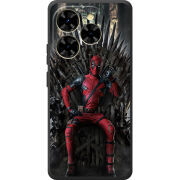 Чохол BoxFace Blackview Shark 9 