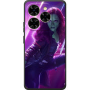 Чохол BoxFace Blackview Shark 9 