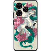 Чохол BoxFace Blackview Shark 9 