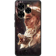 Чохол BoxFace Blackview Shark 9 