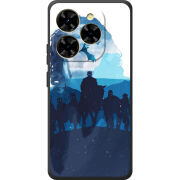 Чохол BoxFace Blackview Shark 9 