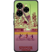 Чохол BoxFace Blackview Shark 9 