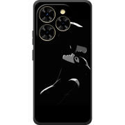 Чохол BoxFace Blackview Shark 9 