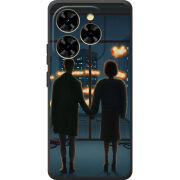 Чохол BoxFace Blackview Shark 9 