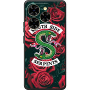 Чохол BoxFace Blackview Shark 9 