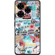 Чохол BoxFace Blackview Shark 9 