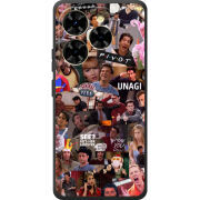 Чохол BoxFace Blackview Shark 9 