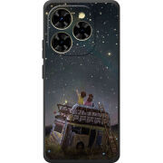 Чохол BoxFace Blackview Shark 9 