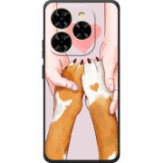 Чохол BoxFace Blackview Shark 9 