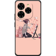 Чохол BoxFace Blackview Shark 9 