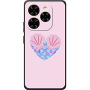 Чохол BoxFace Blackview Shark 9 