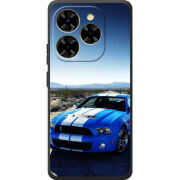 Чохол BoxFace Blackview Shark 9 