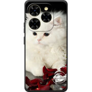 Чохол BoxFace Blackview Shark 9 Fluffy Cat