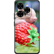 Чохол BoxFace Blackview Shark 9 