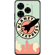 Чохол BoxFace Blackview Shark 9 