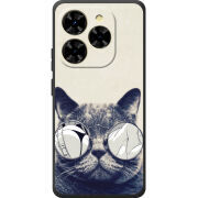 Чохол BoxFace Blackview Shark 9 Соглядатай Кот