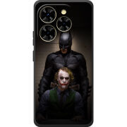 Чохол BoxFace Blackview Shark 9 