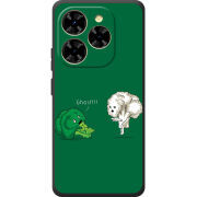 Чохол BoxFace Blackview Shark 9 