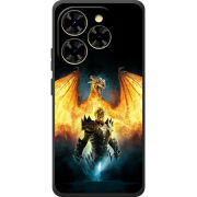 Чохол BoxFace Blackview Shark 9 