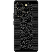 Чохол BoxFace Blackview Shark 9 