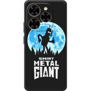 Чохол BoxFace Blackview Shark 9 