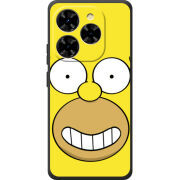 Чохол BoxFace Blackview Shark 9 