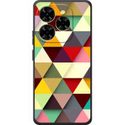 Чохол BoxFace Blackview Shark 9 